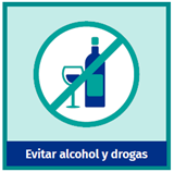 Hablemos – Alcohol y Drogas