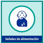 Hablemos – Comportamiento del Bebé - Señales de Alimentación