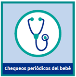 Hablemos – Revisiones Médicas del Bebé