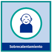 Hablemos – Sobrecalentamiento