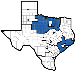 Public Health Follow-up Map