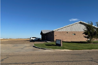 Dumas Field Office